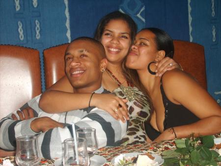 MON ANNIV 22/01/2007